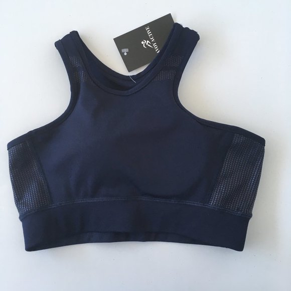 Savoy Active Sports Bra and Leggings 2 Piece Set - Picture 6 of 8